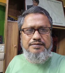 Engr. Mushab Bin Khondker