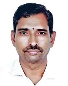 Engr. Gopala Krishnam Raju Nadimpalli